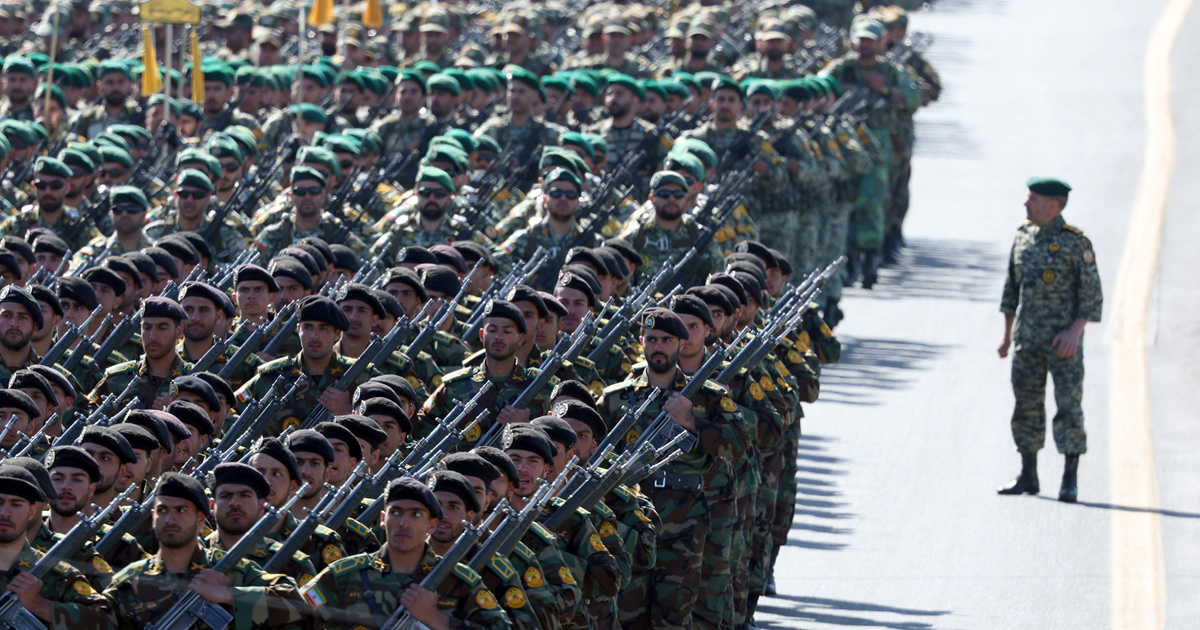 Iran: Žele li američki vojnici ginuti za Izrael? Čekamo ih