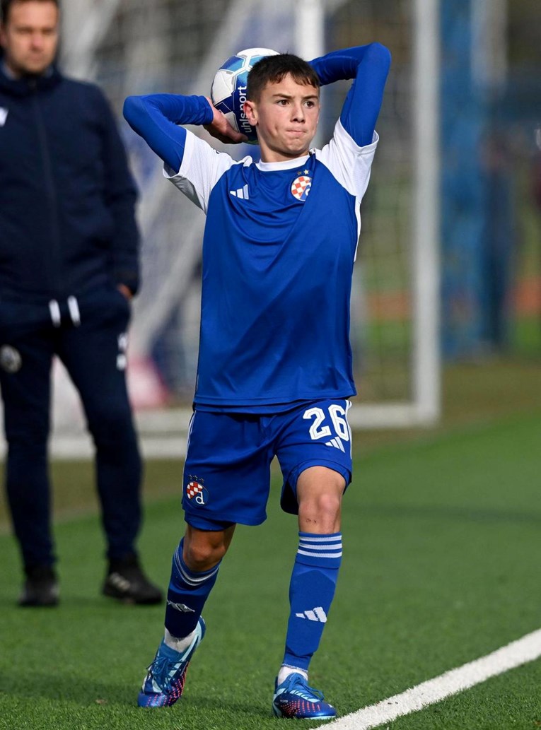 Veliki talent odbio Borussiju Dortmund i potpisao s Dinamom