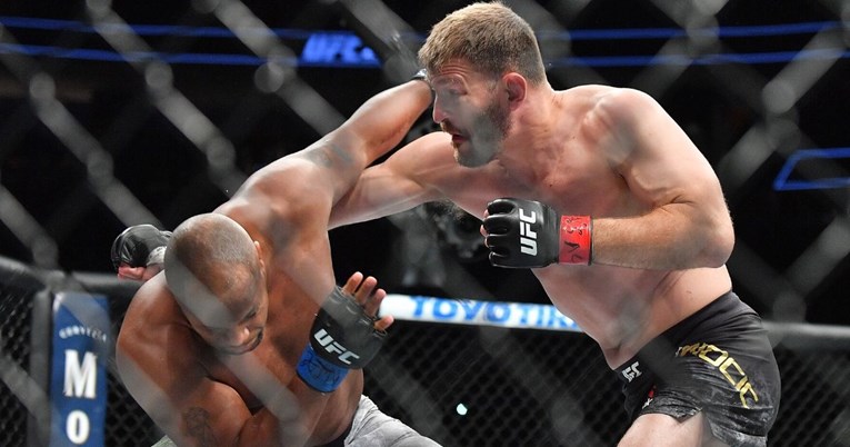 ESPN: UFC-ova odluka pomaže Cormieru protiv Miočića