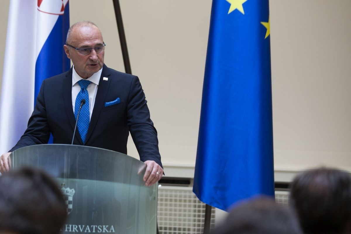 Hrvatska tražila objašnjenje za protjerivanje hrvatskih državljana iz Srbije