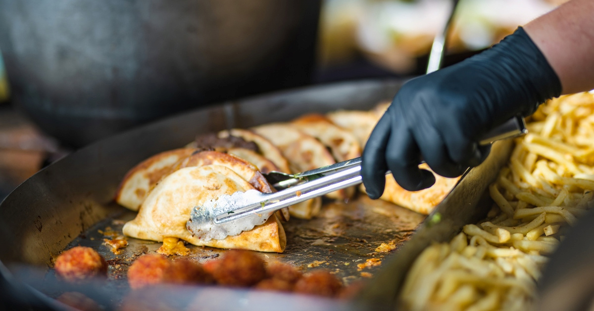 Bizarna tužba: Nijemac tražio 92.000 eura odštete zbog preljutog umaka