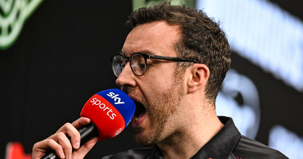 Gay sudac koji je ispisao povijest sporta: Nekoliko puta sam razmišljao da odustanem