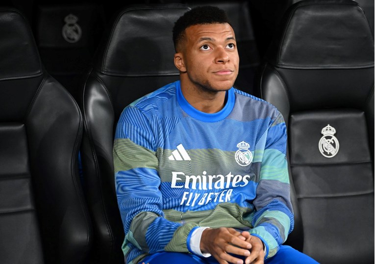 Marca: Real je napadački impotentan