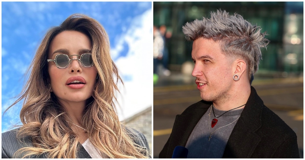 "Bravo": Severina poslala podršku Baby Lasagni uoči polufinala