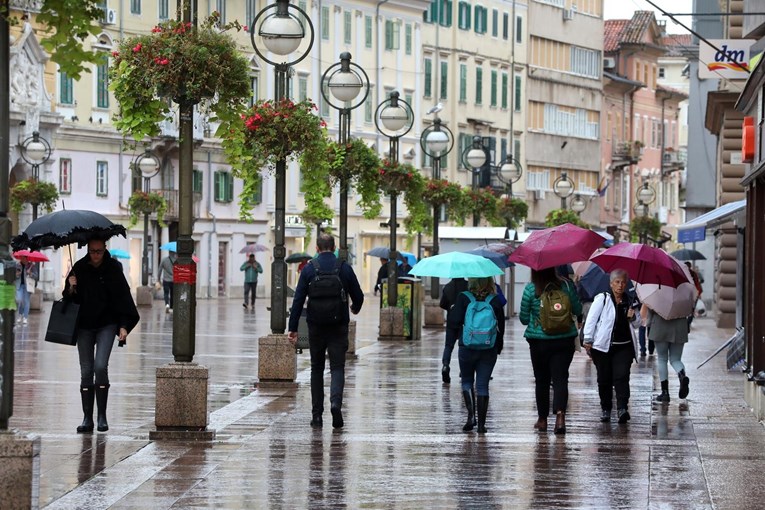 Traje ogromna potraga za tinejdžerima koji su jučer nestali