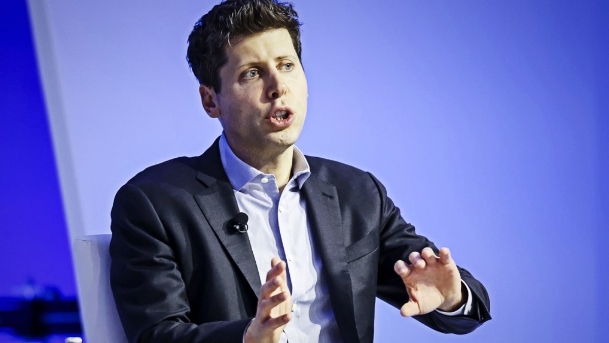 Šef firme koja je razvila ChatGPT: Ne znamo kako će AI utjecati na izbore u SAD-u