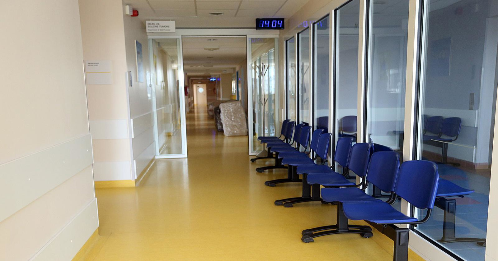 Zagreb proširio pravo na besplatan prijevoz za onkološke pacijente