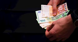 Bankari objavili procjene za 2023. godinu za Hrvatsku