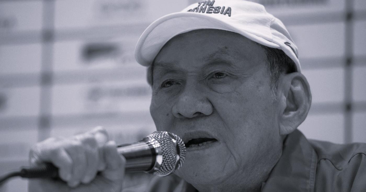 Umro je suvlasnik Coma. Bio je jedan od najbogatijih ljudi na svijetu