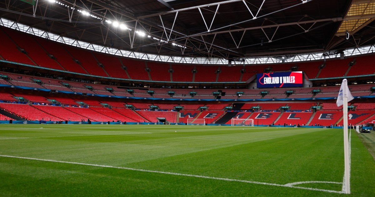 Evo gdje će se igrati finale Eura 2028.