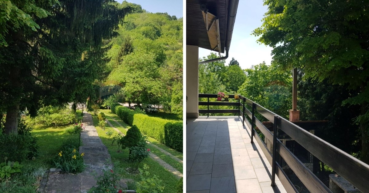 Kuća od 96 kvadrata u Svetoj Nedelji prodaje se za 155.000 eura. Pogledajte fotke