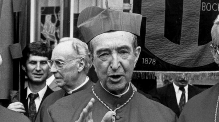 Njemačka biskupija uklanja kip pokojnom kardinalu optuženom za zlostavljanja
