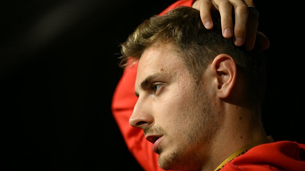 Bayern zaglavio na aerodromu. Bild: Opet kaos na SP-u zbog nevremena