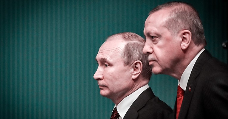 Erdogan bi mogao odigrati ključnu ulogu u zaustavljanju rata u Europi
