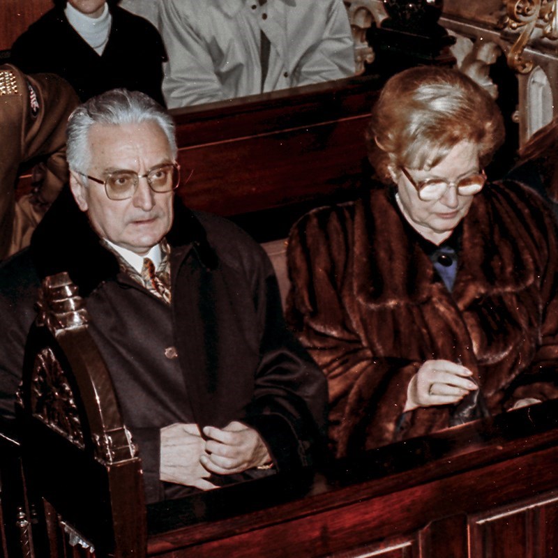 Ankica Tuđman je 1990-ih u luksuznim bundama spašavala djecu Hrvatske
