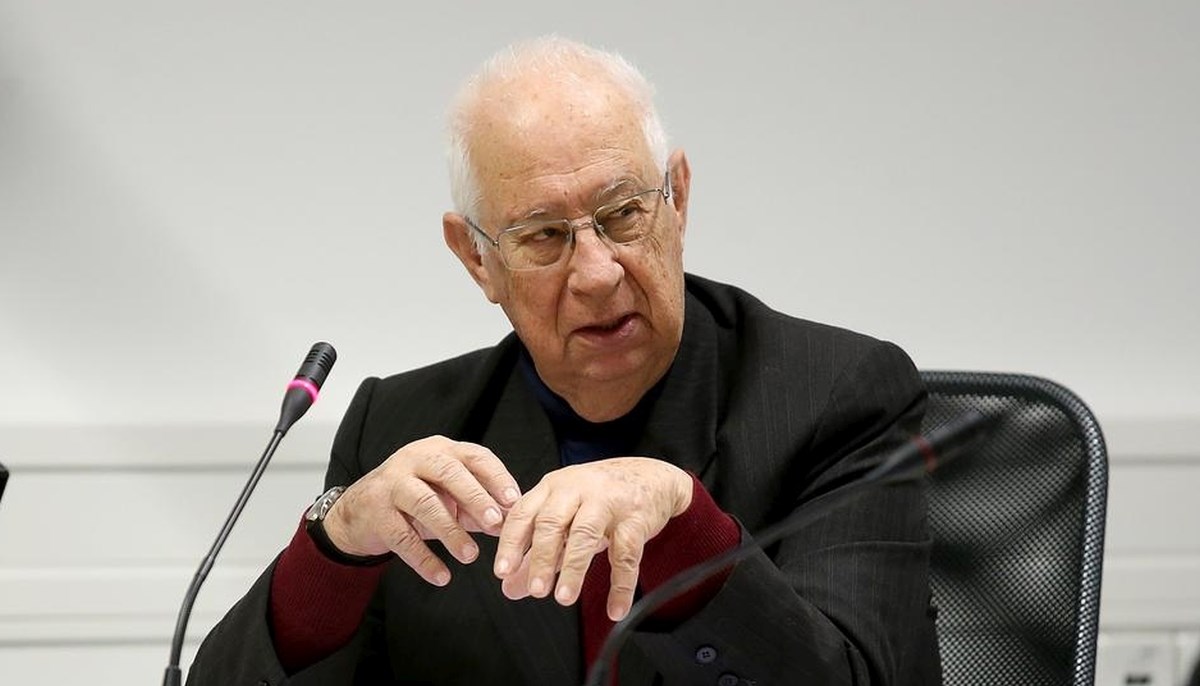 Prvi hrvatski veleposlanik u Vatikanu: Novi papa mogao bi biti Talijan