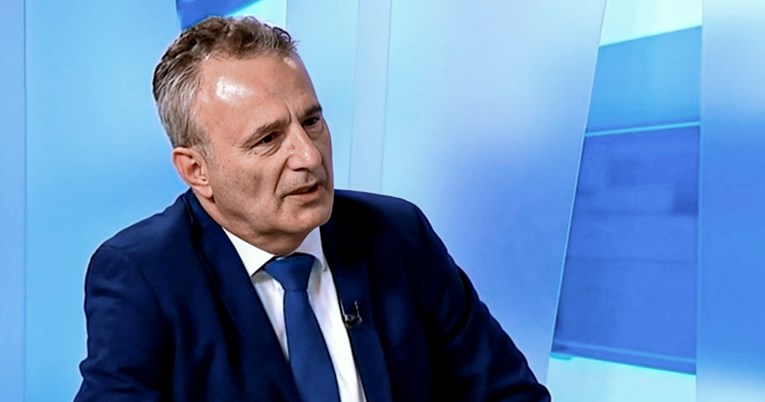 Kalinić: Selak Raspudić je predavala na Filozofskom, ne znam kakva je s operativom