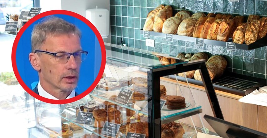 Vujčić o uvođenju eura: Svaki dan sam išao u pekaru pitati kako ide, bilo je ok