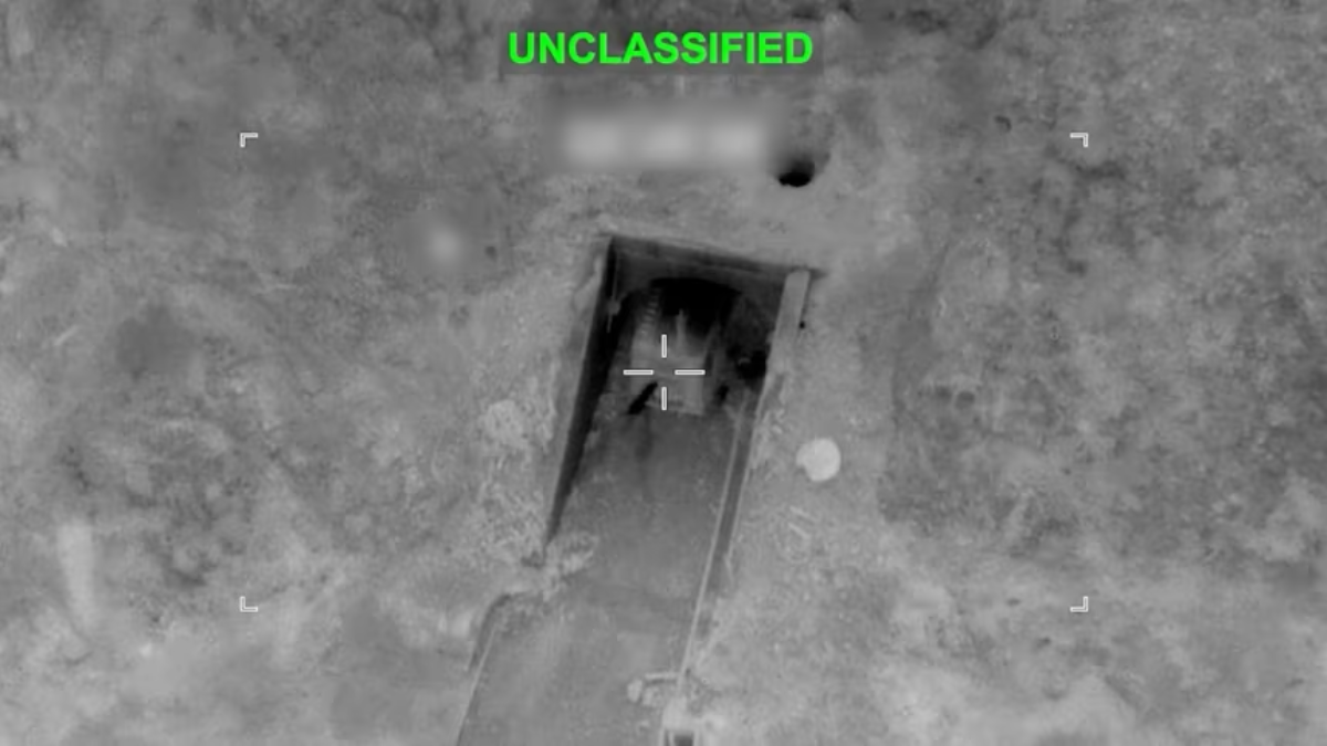 Američki obavještajci: Iran i dalje ima značajan arsenal, može izazvati kaos