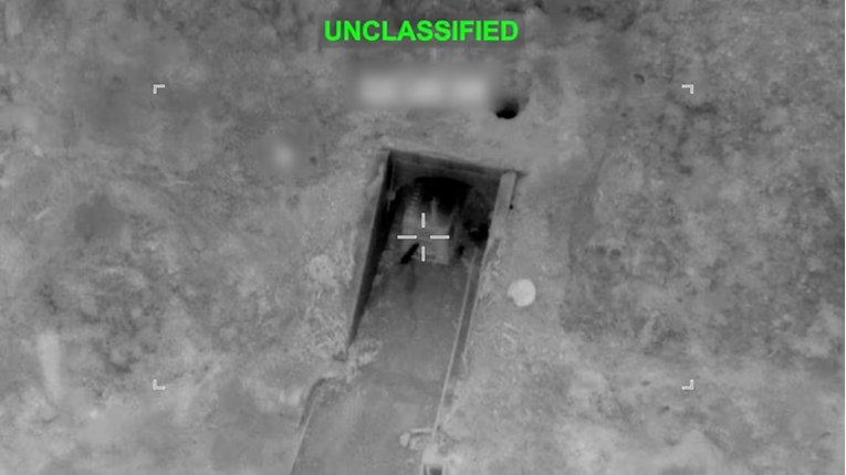 Procjena američkih obavještajaca: Iranska vojna moć i dalje je velika