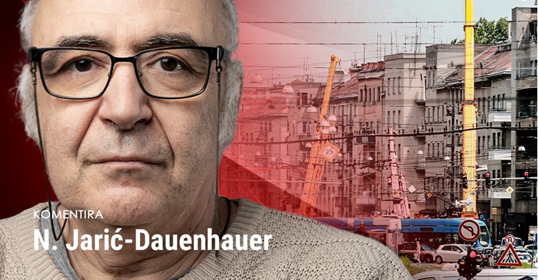 Teza o obnovi stanova bogataša u Zagrebu opasan je i glup populizam