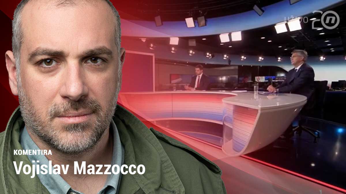 U posljednjoj debati Bernardić se morao boriti i s Plenkovićem i s voditeljima