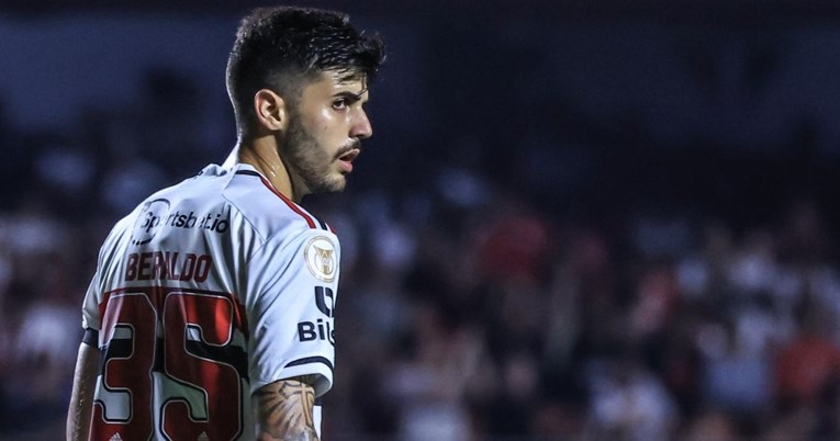 PSG završava prvi zimski transfer