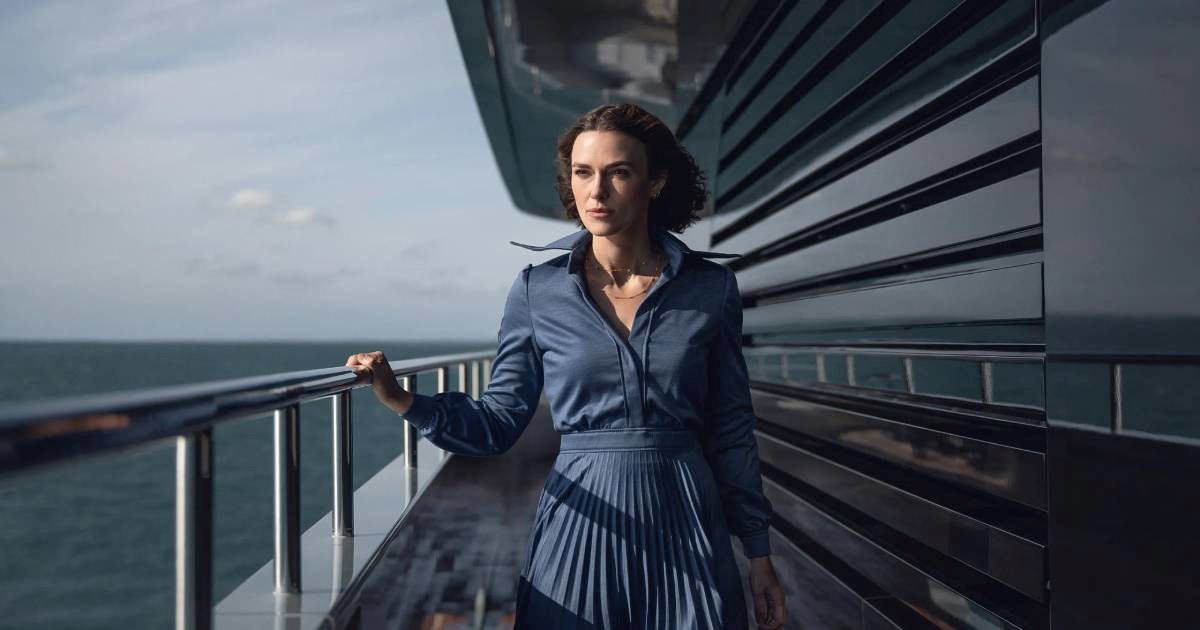 Plaće na kruzeru: Tko zarađuje 18.500 €, a tko živi od napojnica