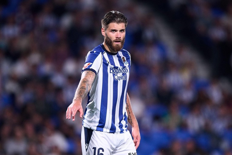 Romano objavio da hrvatski reprezentativac seli u Serie A