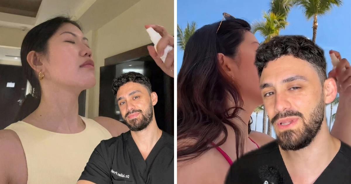 Liječnik otkrio sastojak za njegu kože s kojim ćete teško pogriješiti