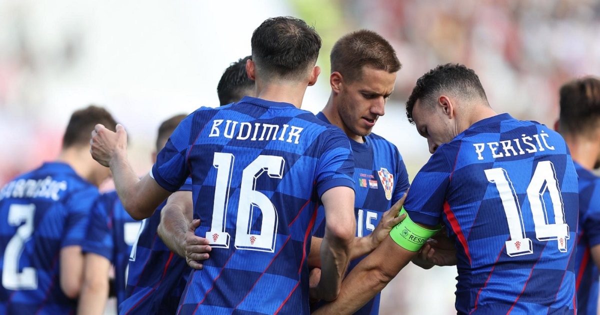 Hajduk: Hrvatskoj reprezentaciji i našem Ivanu Perišiću želimo puno sreće na Euru