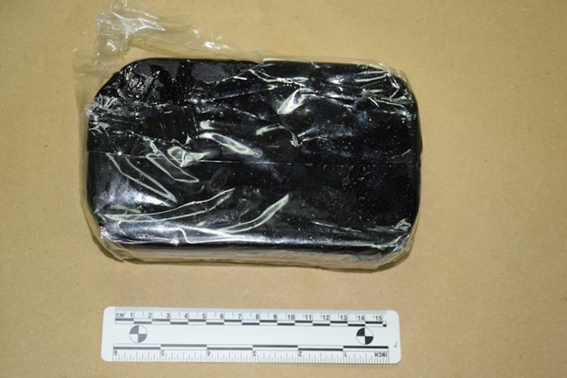 Doznajemo tko su ljudi koji su poštom naručili drogu iz Perua. "Trebala mi je"