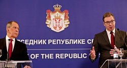 Novi zaplet oko posjeta Lavrova Srbiji. Srpski mediji: Tri zemlje zabranile prelet