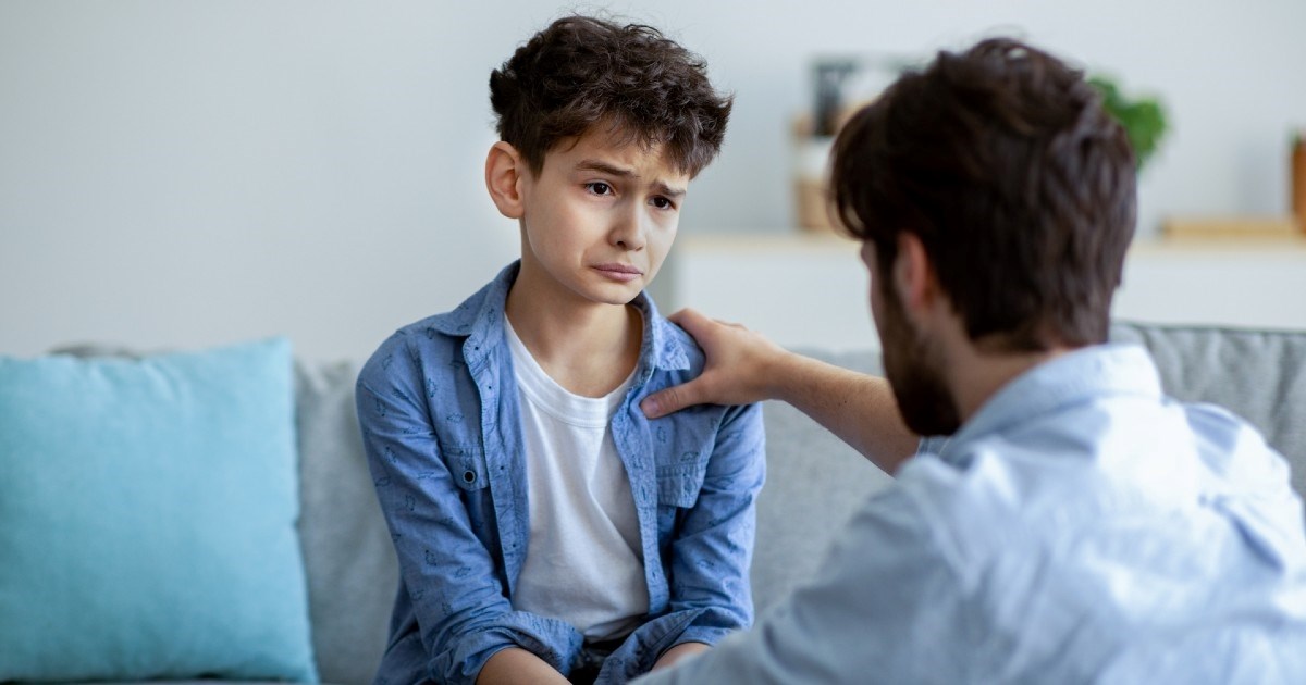 Pet klju&#x10D;nih razlika izme&#x111;u strogog i toksi&#x10D;nog roditeljstva