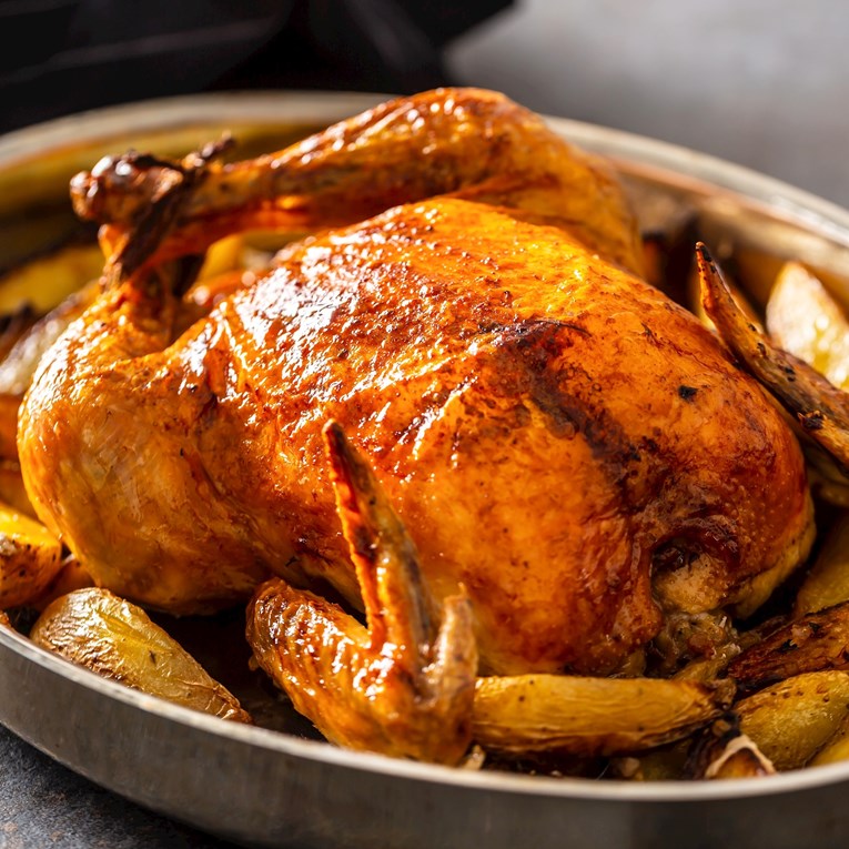 Pitali smo ChatGPT što Hrvati najčešće jedu za ručak - evo što kaže