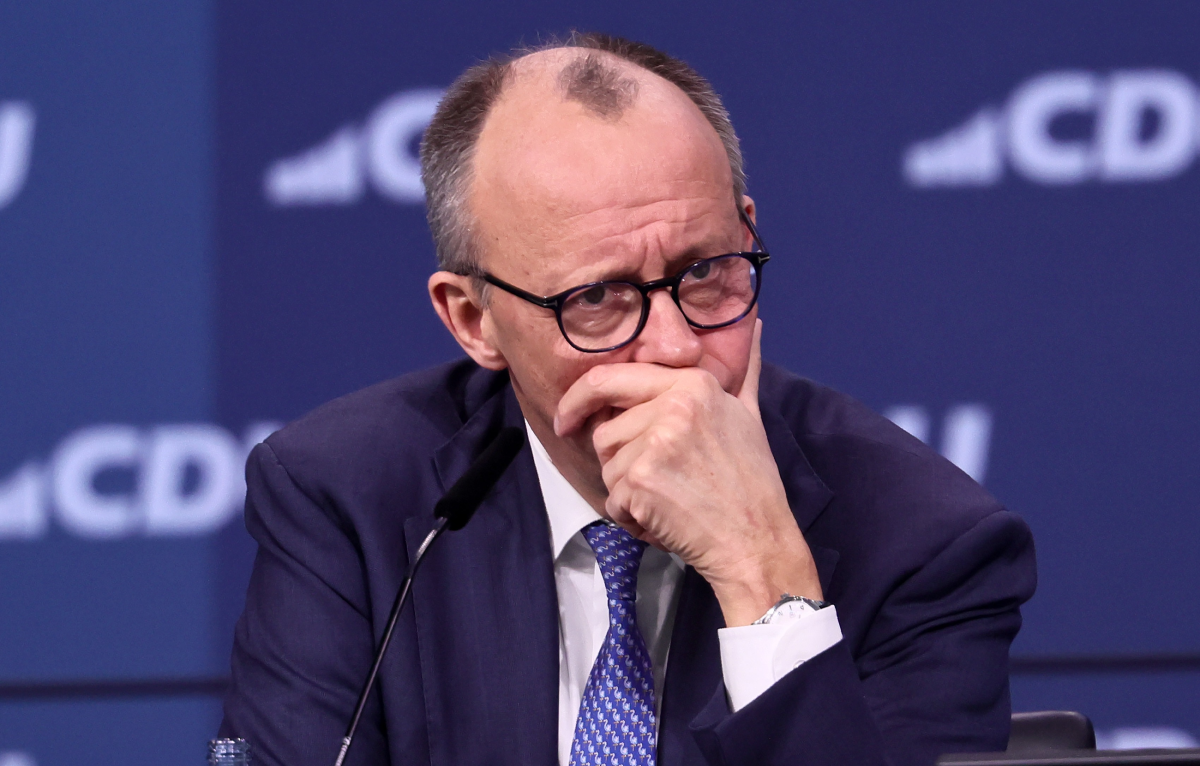 Trump diže globalne carine. Stigla prva reakcija Merza