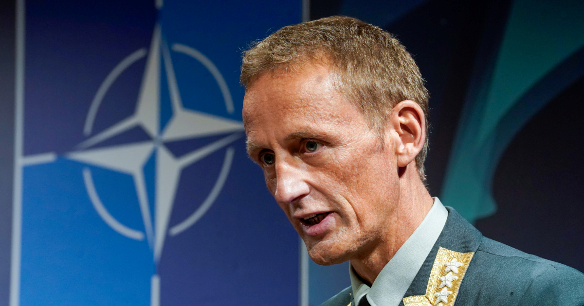 Norveški general: Rusija bi mogla napasti da zaštiti nuklearni arsenal