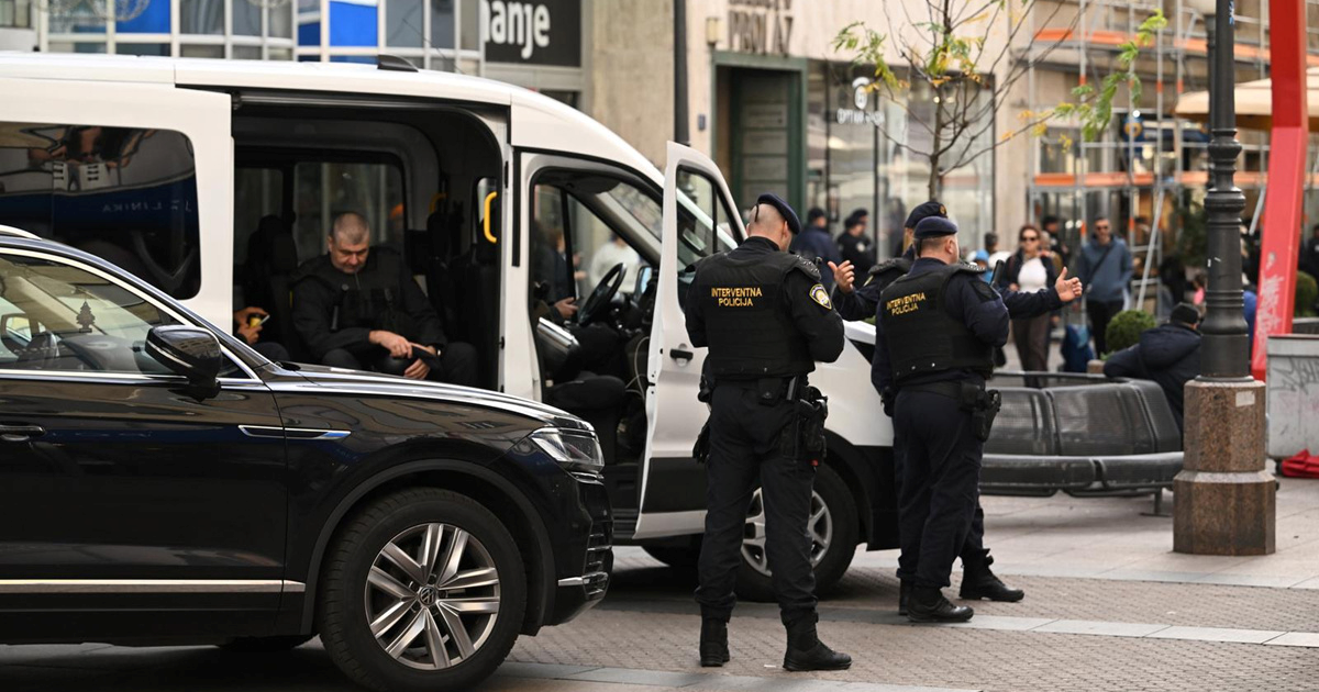 18-godišnjak u Zagrebu iznuđivao maloljetnika i tjerao ga da krade
