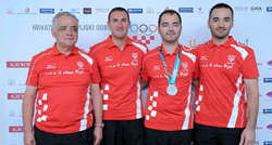 Hrvatski trapaši osvojili zlato na Svjetskom kupu u Kairu