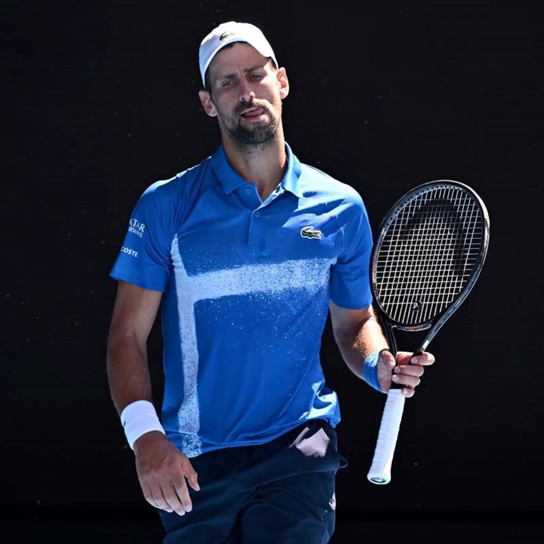 Đoković otkazao turnir koji je osvojio šest puta