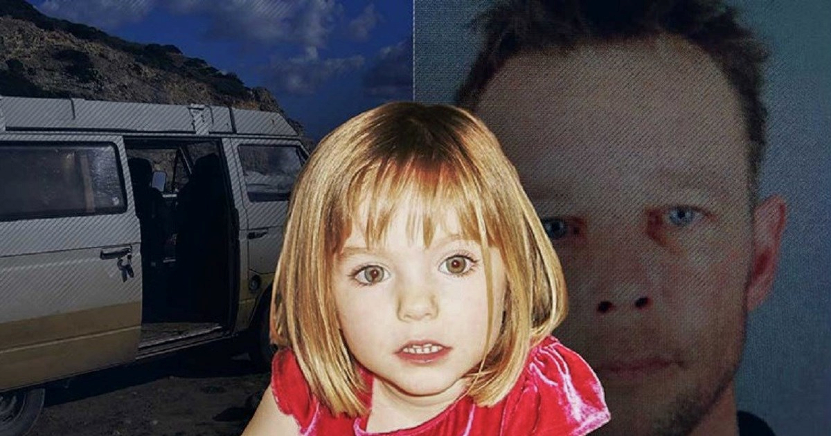 Glavni osumnjičeni u slučaju Maddie McCann odbija razgovarati s britanskom policijom