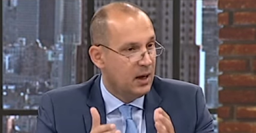 Srpski ministar zdravlja o koronavirusu: Nema razloga za paniku