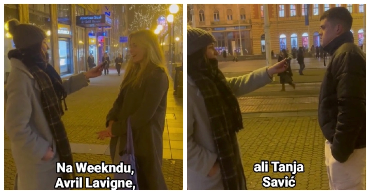 Pitali smo mlade Hrvate čiji su im koncerti bili najbolji u 2023. Evo što su rekli