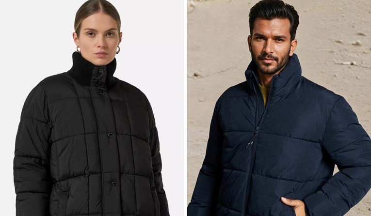 Tražite toplu jaknu? Sad je pravo vrijeme, ugrabite ih za 20 eura