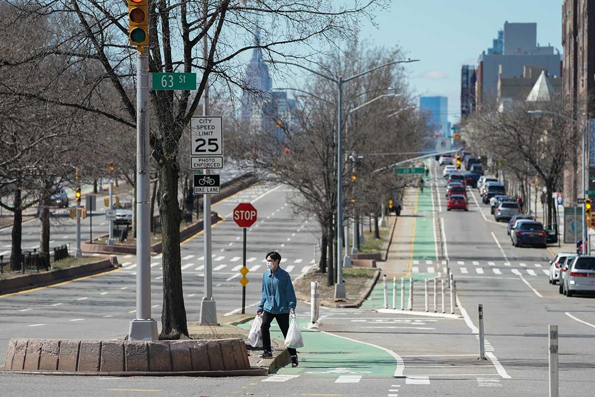 Poslovni lideri, zabrinuti za budućnost New Yorka, poslali pismo gradonačelniku