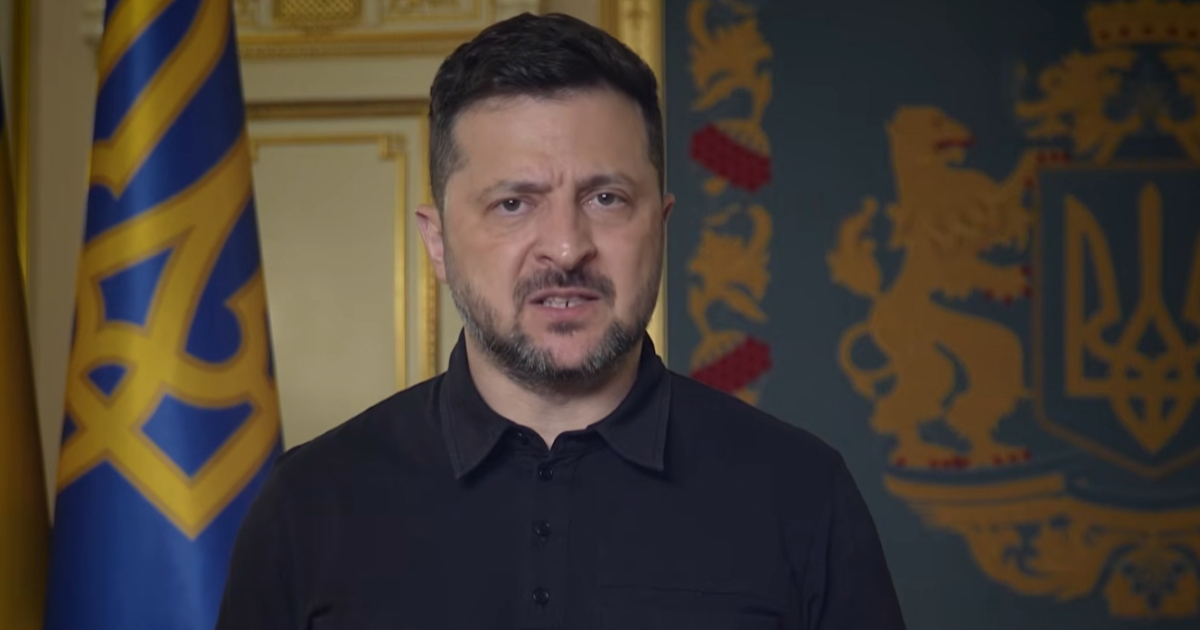 Zelenski: Vraćamo rat u Rusiju