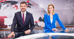 RTL Danas predstavio novi voditeljski par: "Kliknuli smo na prvu"