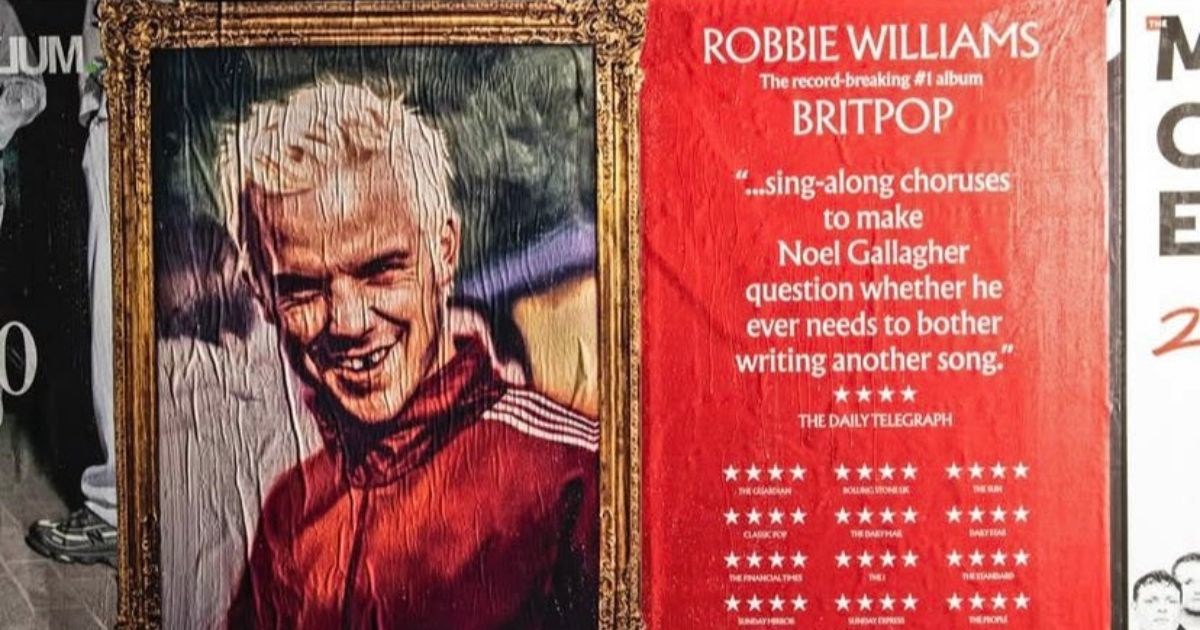 Sukob slavnih glazbenika otišao je toliko daleko da se sad svađaju i preko billboarda