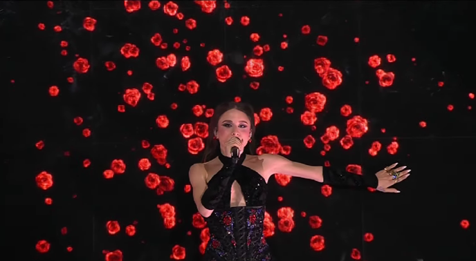 LIVE STREAM Eurosong: Nastupa Talijanka Angelina