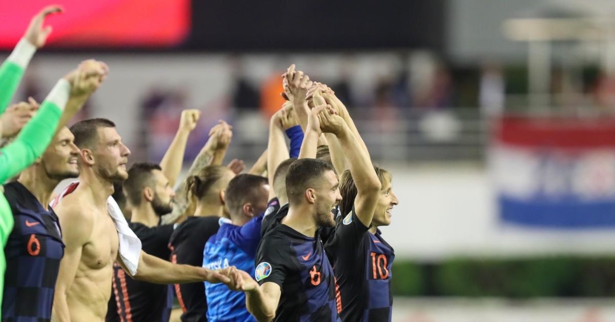 Evo koliko bi HNS zaradio plasmanom Hrvatske na Euro